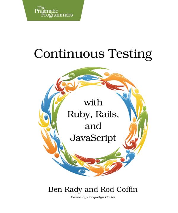 Continuous Testing with Ruby